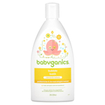 Babyganics, Жемчужная ванна, ромашка и вербена, 591 мл (20 жидк. унц.)
