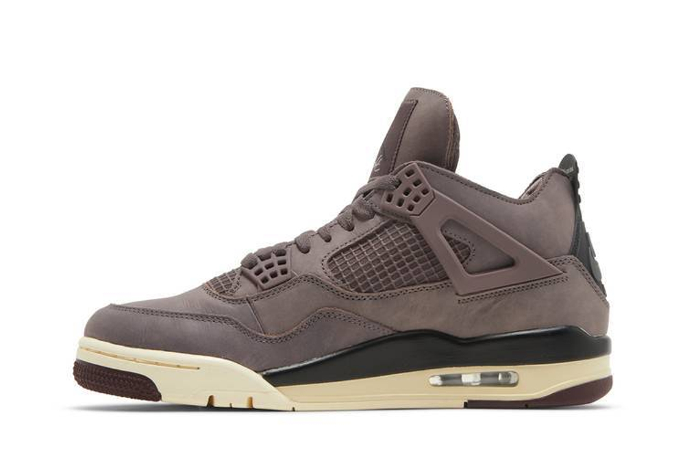 Кроссовки A Ma Manire X Jordan Air Jordan 4 Retro "Violet Ore"