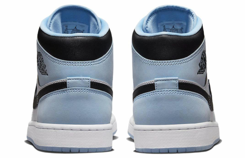 Кроссовки Jordan Air Jordan 1 Mid