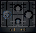 Газовая варочная панель Bosch PCI6B6B95R