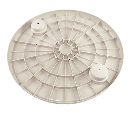 Столешница круглая 610 мм, Marine Rocket