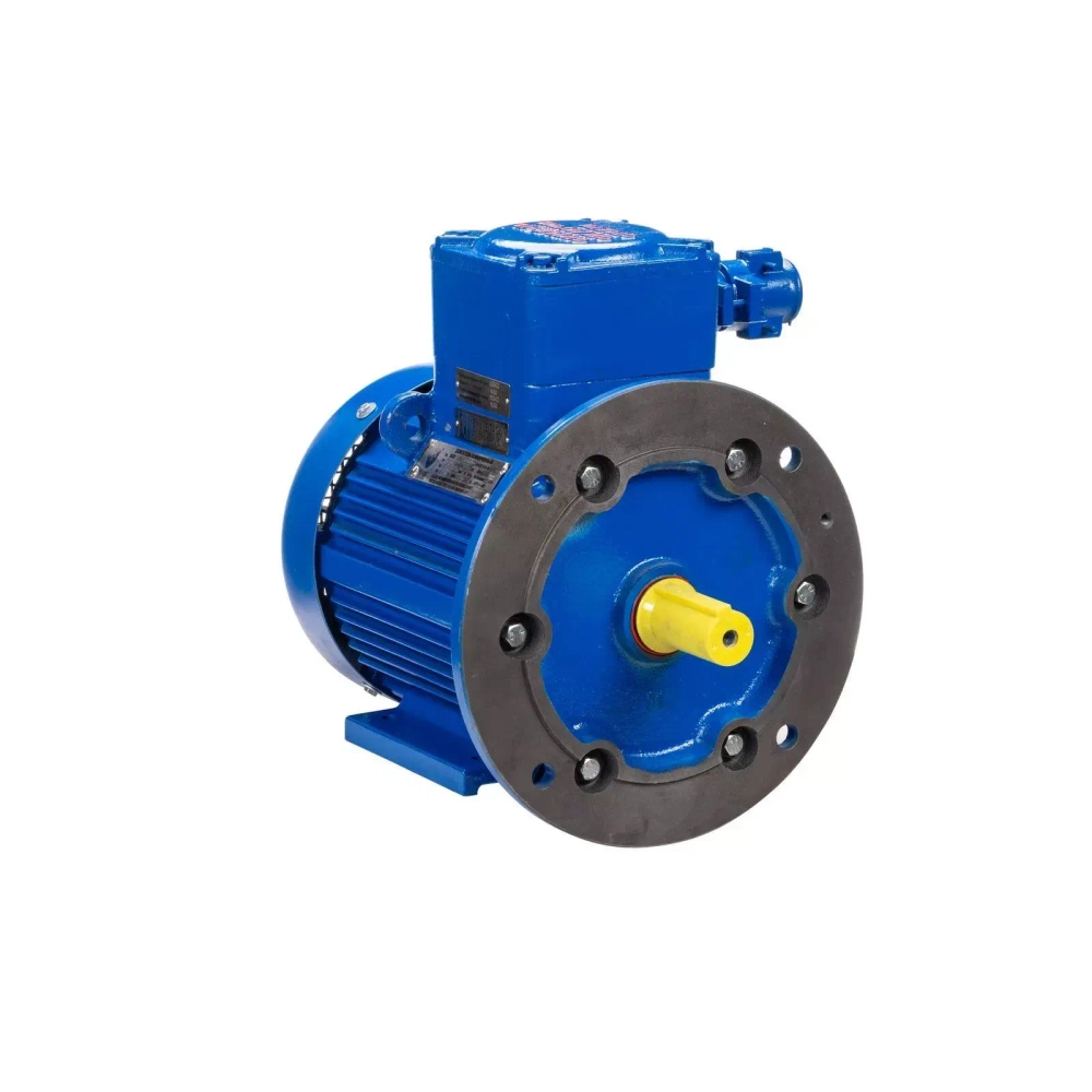 Электродвигатель АИМУ 100 L4 У1, 380В, 1ExdbIIBT4 Gb X, 4/1500 IM2081