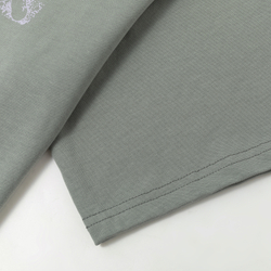 Футболка Ymkashix Sprayed Logo