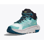 Ботинки женские HOKA W TRAIL CODE GTX  Blue Glass / Coastal Shade