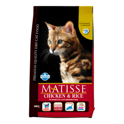 Farmina Matisse корм для кошек с курицей (Adult)