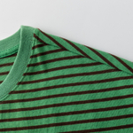 ФУТБОЛКА YMKASHIX STRIPE