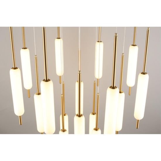 Люстра подвесная APL.010.03.136