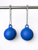 Шары для подтягиваний (СИЛАРУКОВ)