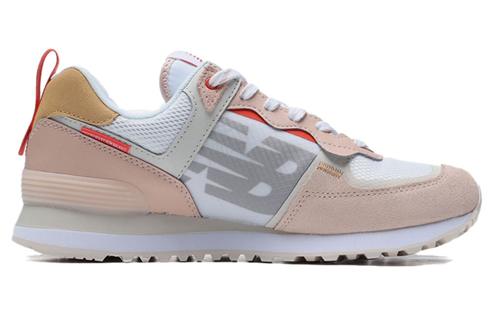 Кроссовки New Balance Nb 574 (Женская размерная сетка)