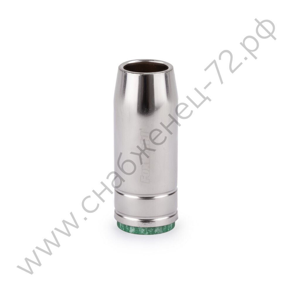 FoxWeld Сопло MIG-25 д.15мм конич. (145.0076/MC0023, EP-25/MB-25, пр-во FoxWeld/КНР)