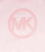Худые Michael Kors KIDS - розовый(R15172)