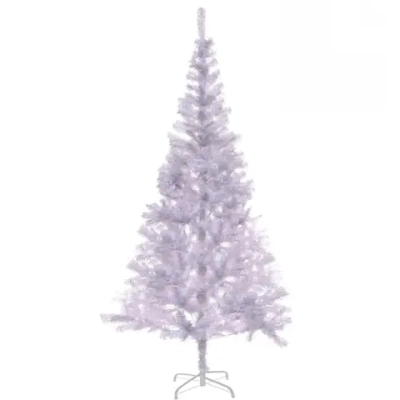 Ёлка «Снежинка» 240 см, ПВХ (1000 веток)