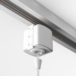 Комплектующие для систем освещения с токоведущими элементами Technical TRA010-1-A-W