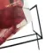 MJI Audio Vinyl Records Holder R25H