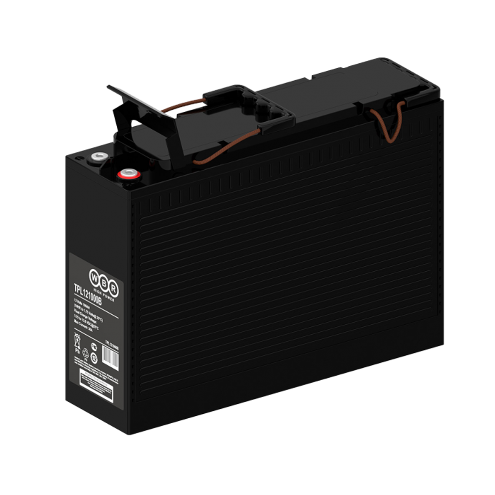 Аккумулятор WBR TPL122000
