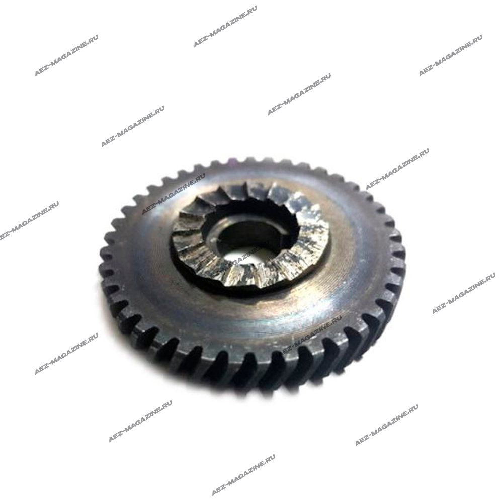 Шестерня на дрель ID 13DN,13F, 13B (Stern, Strum, Omax и др.)Ø 45х10