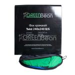 GreenBean Twist 240 х 240 B/G