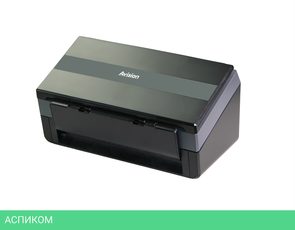 Сканер Avision AD3100N (000-1021-0KG)