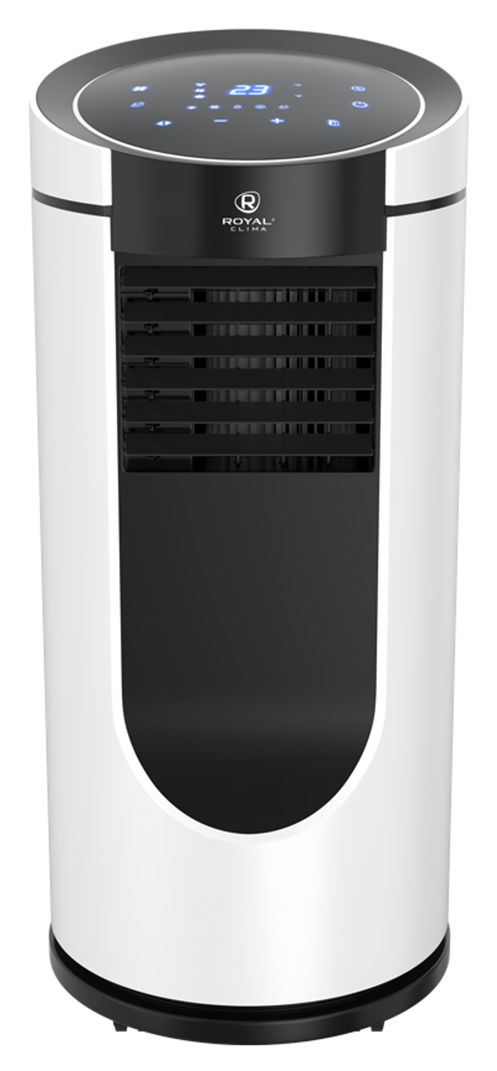 Мобильные кондиционеры ROYAL CLIMA RM-NN28HH-E фото 