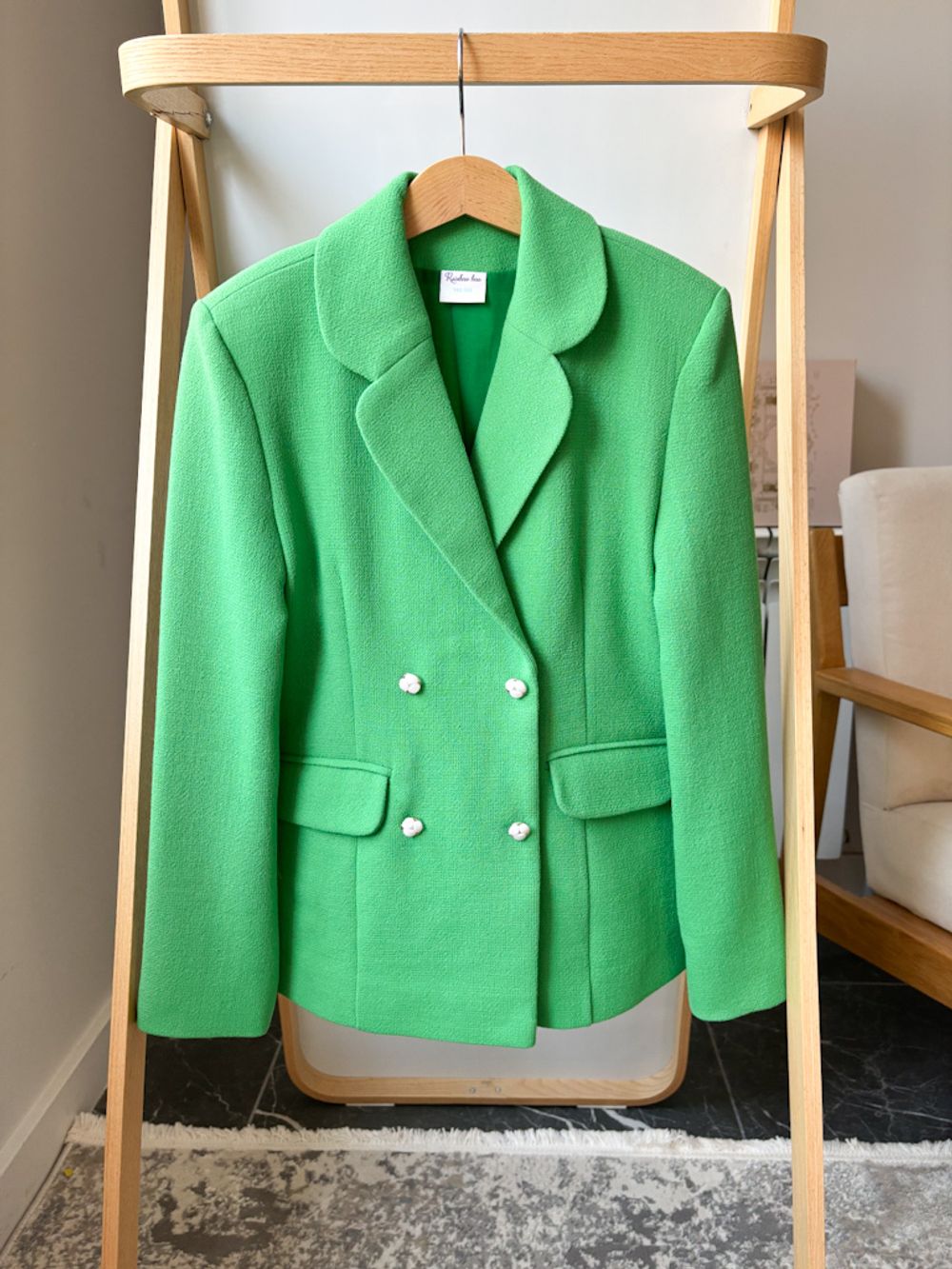 Жакет Rainbow Bow, 140-146