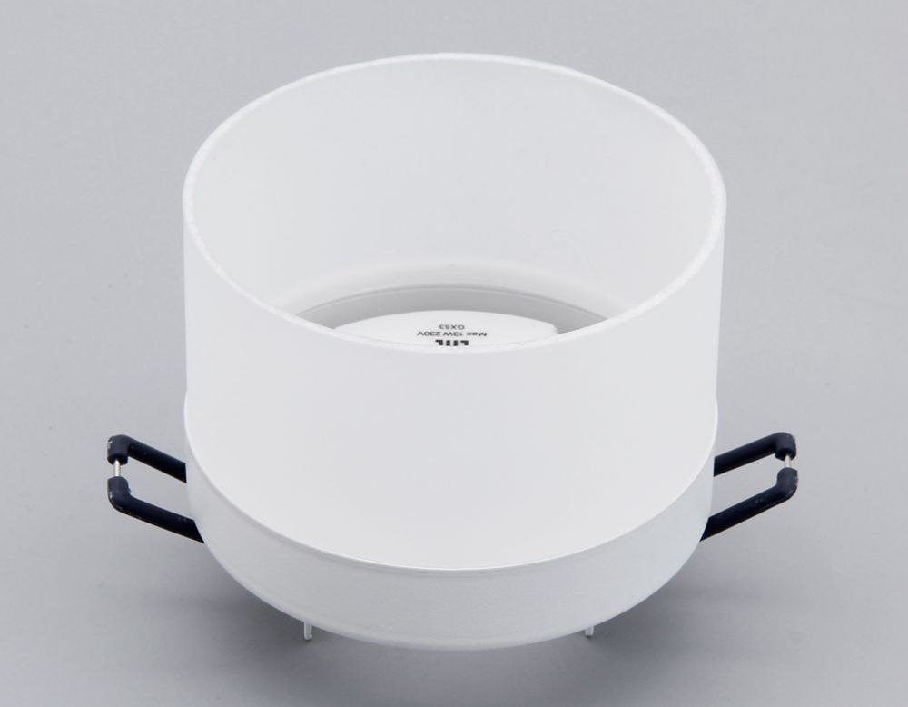 Ambrella Встраиваемый точечный светильник GX53 GX Tech TN650