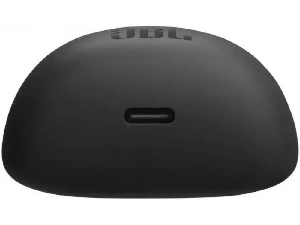 Наушники JBL Tune Flex 2 черный