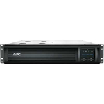 ИБП APC Smart-UPS SMT1000RMI2UC