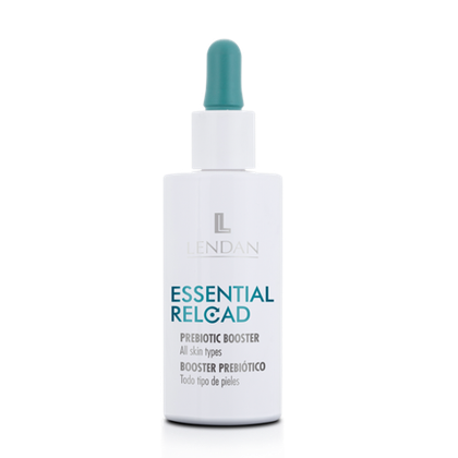 LENDAN ESSENCIAL RELCAD Сыворотка для лица с пребиотиком 45мл