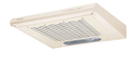 Кухонная вытяжка MAUNFELD MPA 60 бежевый фото 