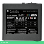 Блок питания Thermaltake Smart 700W (PS-SPR-0700NHSAWE-1)