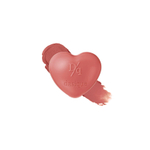 Dasique, Souffle Color Pot, роза и тирамису, 21 шт., 6,5 г (0,22 унции)