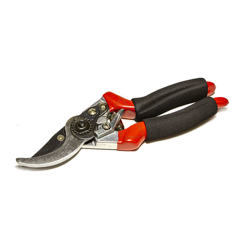 Секатор садовый из усиленной инструментальной стали 220 мм