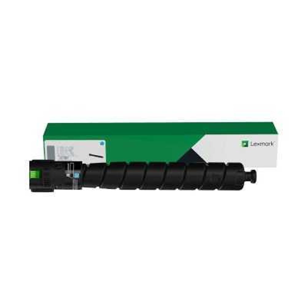 Тонер-картридж Lexmark 73D0HC0