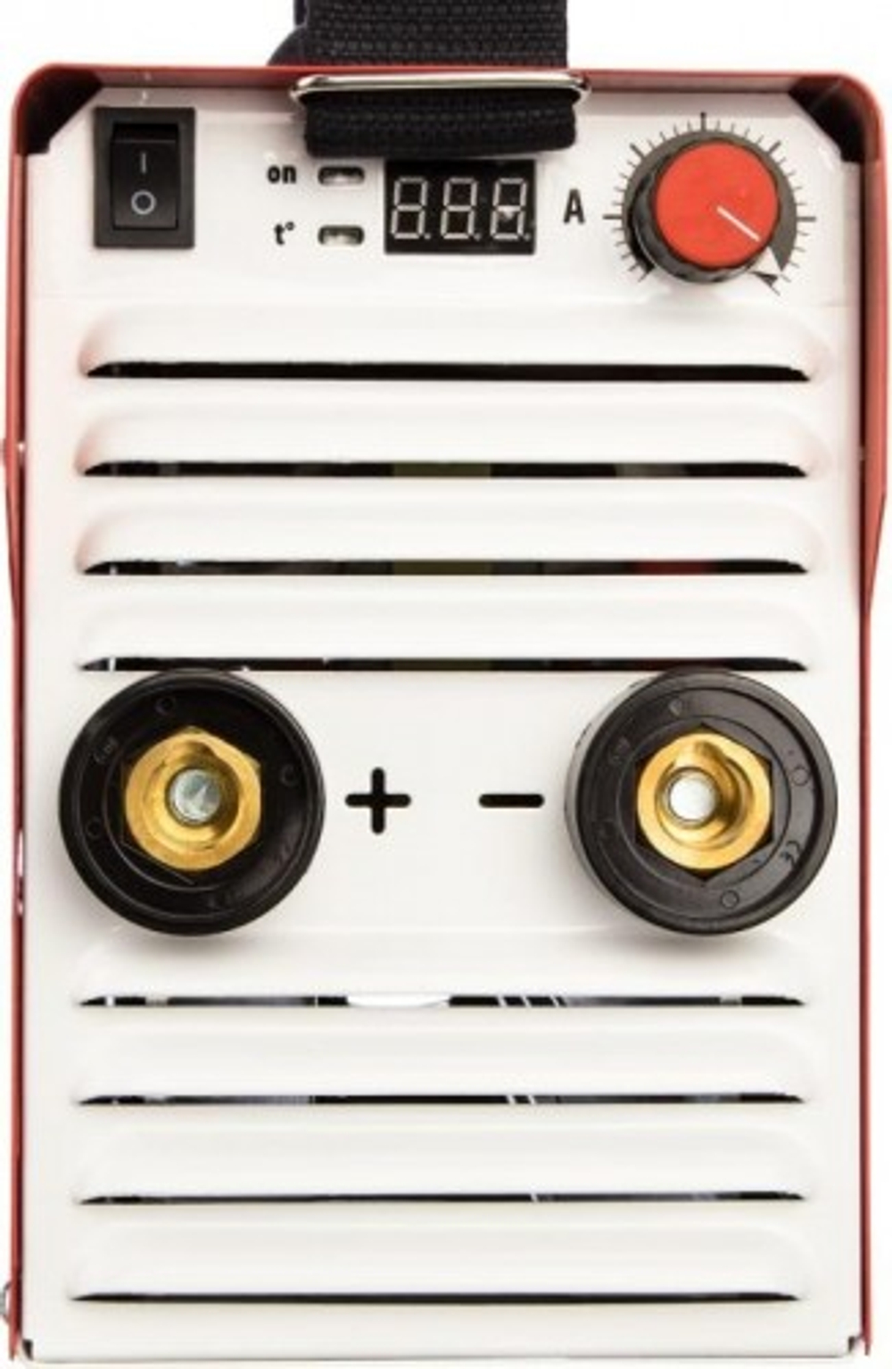 Сварочный инвертор Торус 250 НАКС 95566014