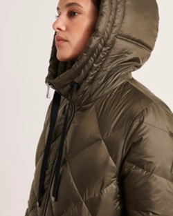 Пуховик DEVERNOIS 12064