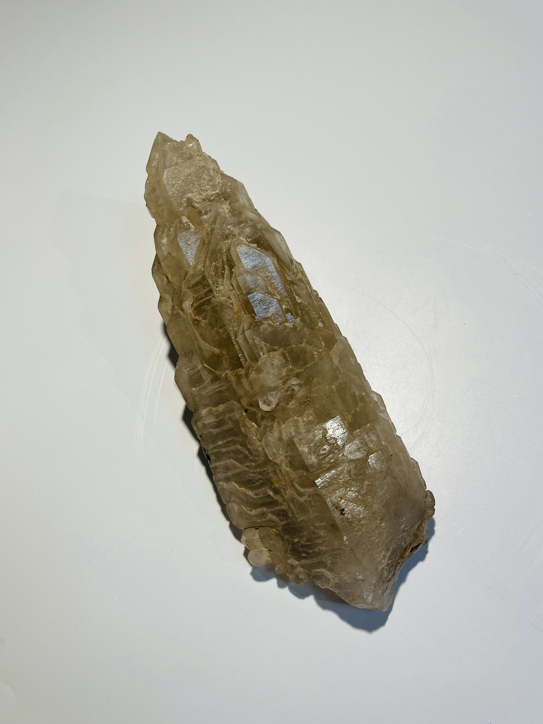 Кафедральный кварц