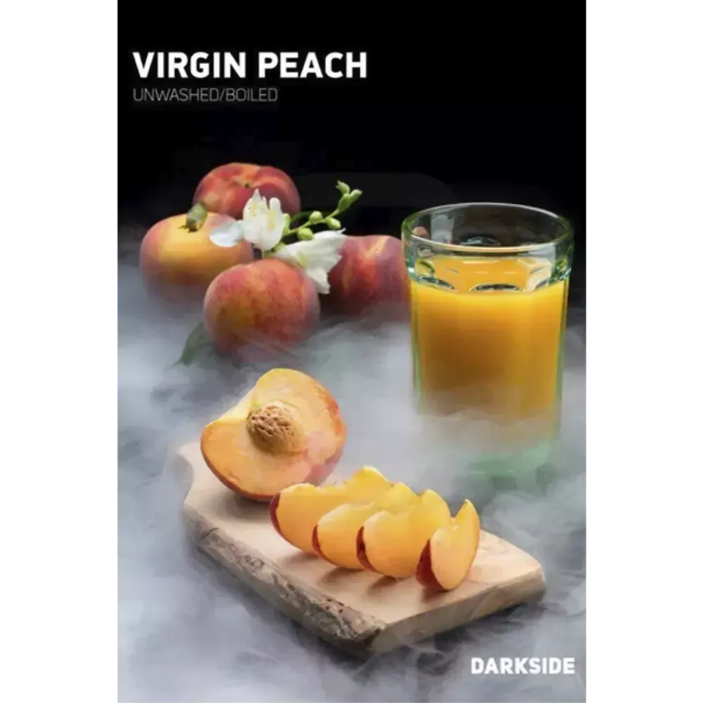 DarkSide - Virgin Peach (30г)