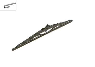 BOSCH - 3397004579-BOC - Wiper Blade