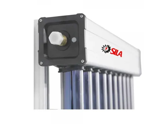 Солнечный коллектор SILA 20R5