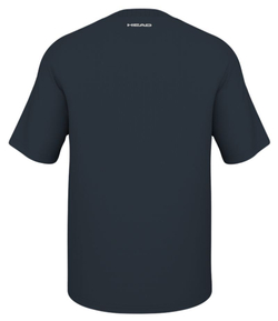 Теннисная футболка Head Performance T-Shirt - Blue