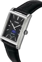 Мужские наручные часы Casio MTP-M105L-1A