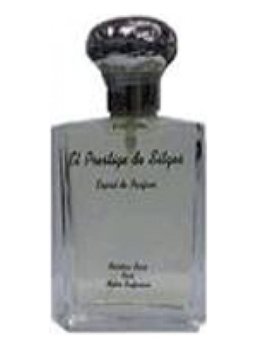 Parfums et Senteurs du Pays Basque Prestige des Sitges