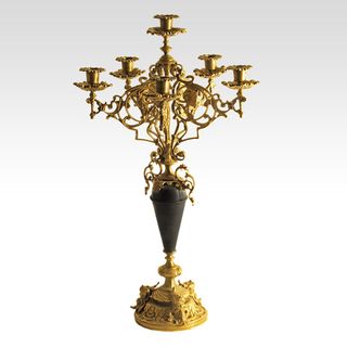 Канделябры