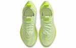 Кроссовки Nike Zoom Double Stacked Barely Volt (Женская размерная сетка)
