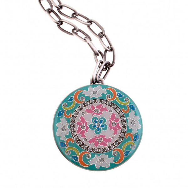 *Колье Clara Bijoux *B75061.50 M