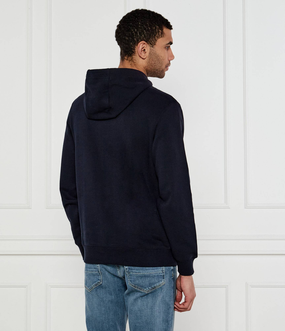 Худые Tommy Hilfiger - темно-синий(MW0MW39150)