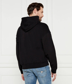 Худые Guess Jeans - черный(M5RQ39 KCPR1)