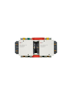 Контактор реверсивный КТЭ 330А кат. 230В AC 2НО EKF ctr-b-r-330