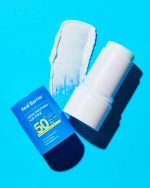 Увлажняющий солнцезащитный стик Real Barrier Aqua Soothing Sun Stick SPF50+ PA++++. 21гр.