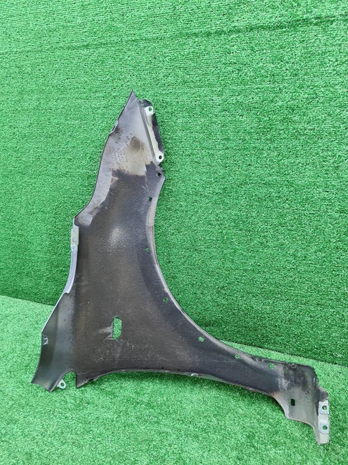 Крыло переднее левое KIA Rio 4 X-Line (2017-2022)